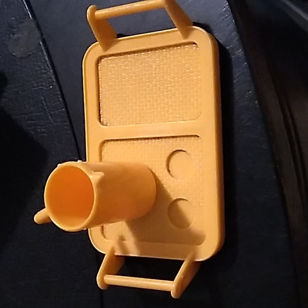 Vintage Barbie Tray & Pitcher